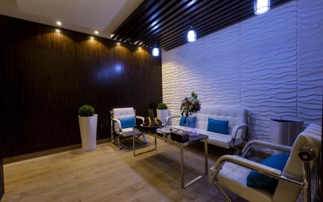 Holiday Jazan Hotel