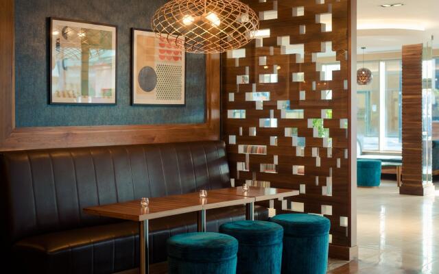 Tallaght Cross Hotel