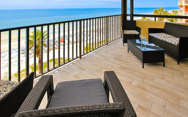 Shore House 502