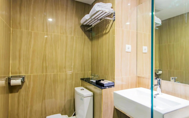 Grand Cordela Hotel Bandung