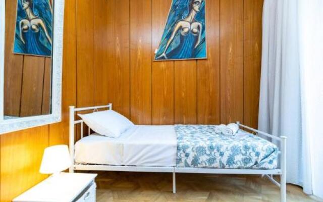 Wehost City Center Billiard Apartment