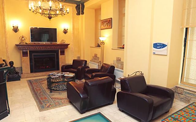 Museum Inn Boutique Hotel