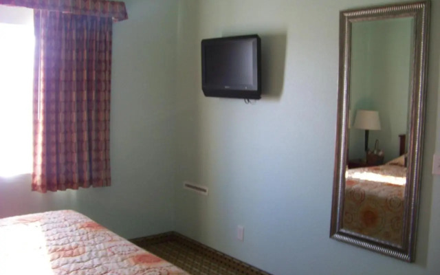 Western Extended Stay Hotel