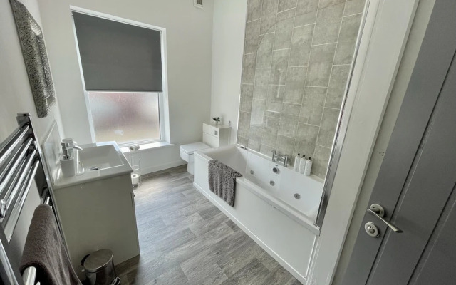 Reads Luxury Apartments