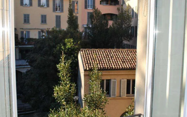 Casa Vacanze Piazza Bergamo