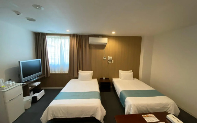 Hotel Precia Naha Tsujimachi