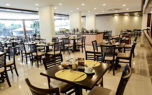 Grand São Luís Hotel