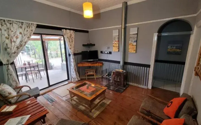 Aberdeen Self-Catering
