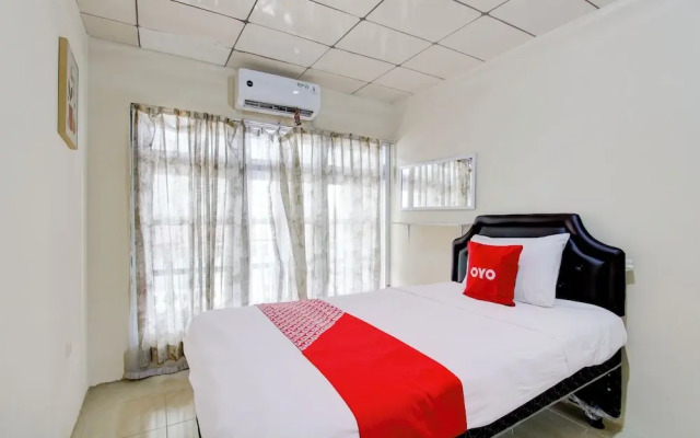 OYO 94311 Homestay Ayana Syariah