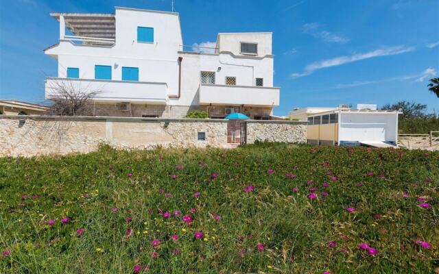 1542 Villetta Playa De Mar