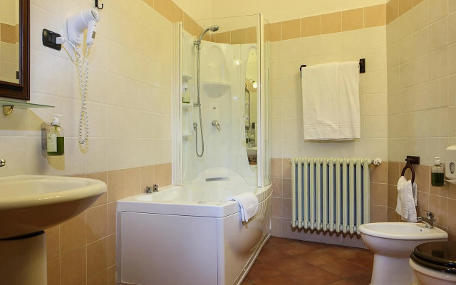 Grand Hotel Capodimonte