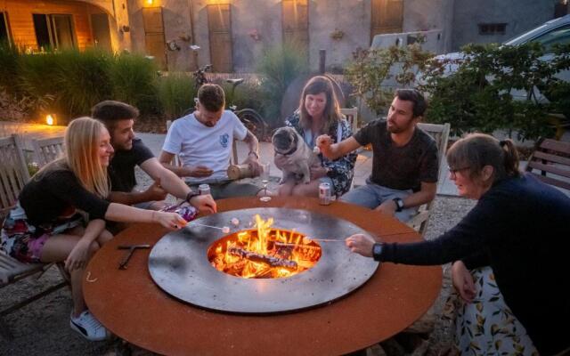 Vakantieverblijf Alfzotmolen