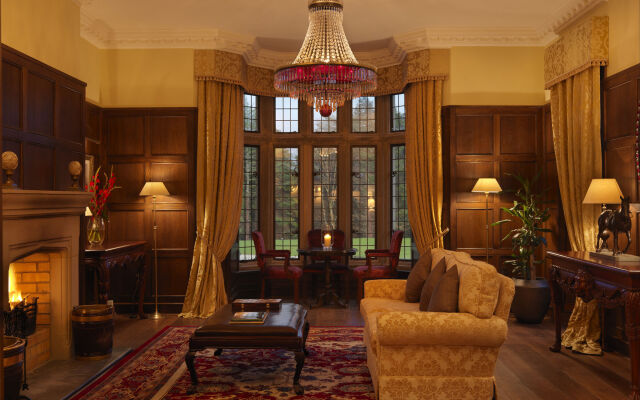 Lough Eske Castle