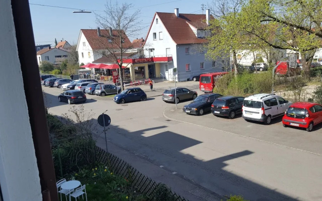 Outletcity Ferienwohnung