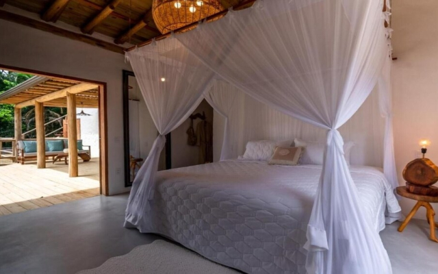 Aconchego c piscina 5 Elementos Trancoso