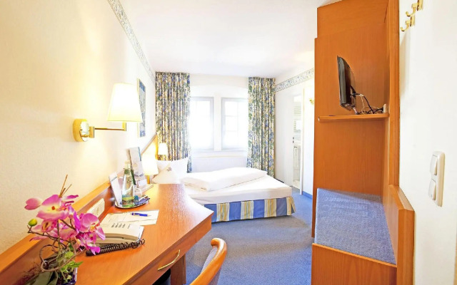 Hotel Goldener Adler