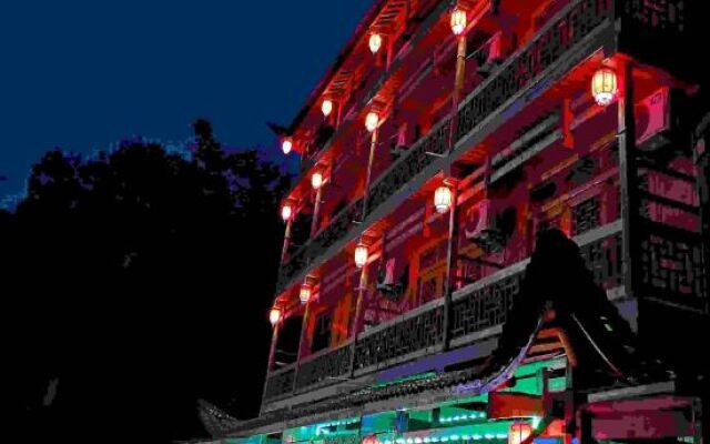 Yangjiajie Inn