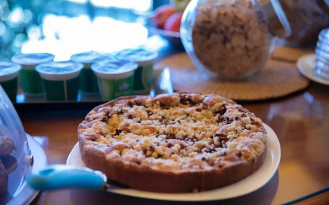 La Dimora Delle Terme