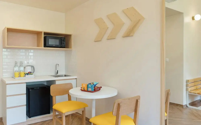 Bloom Hotel - Jubilee Hills