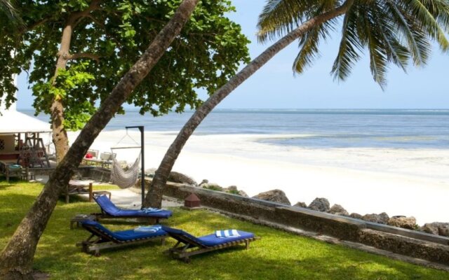 Severin Sea Lodge