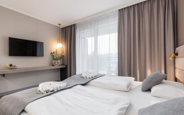 Apartment Bel Mare by Renters