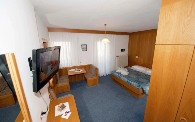Hotel Ladina
