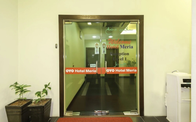 Capital O 812 Hotel SMC Seksyen 13