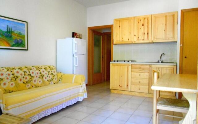 Appartamenti Via dei Cipressi