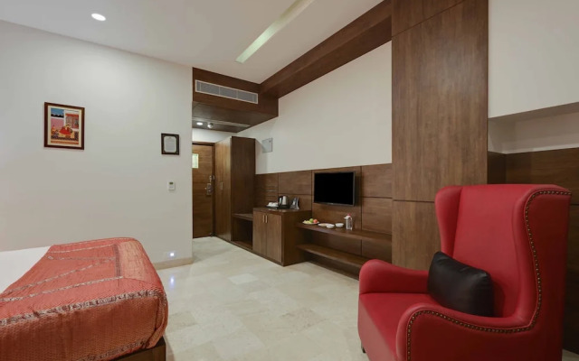 Shahpura Residency