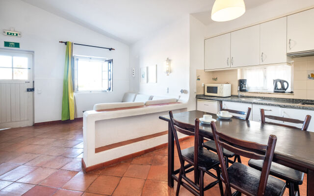 Roca Belmonte Apartamentos