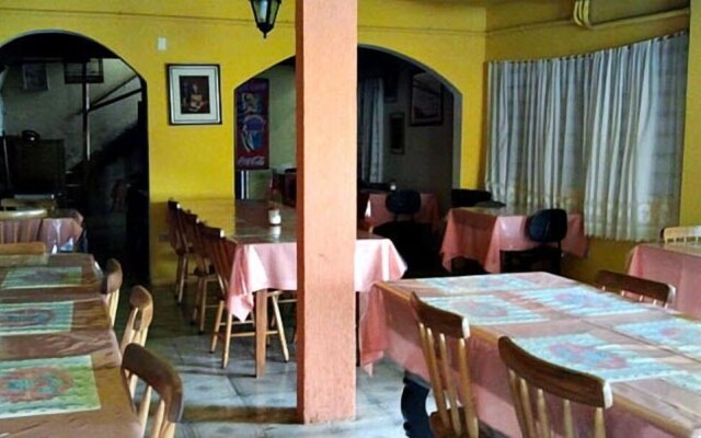 Hotel Pousada da Serra