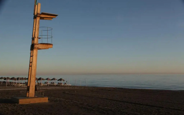 Apartamentos Euromar Playa