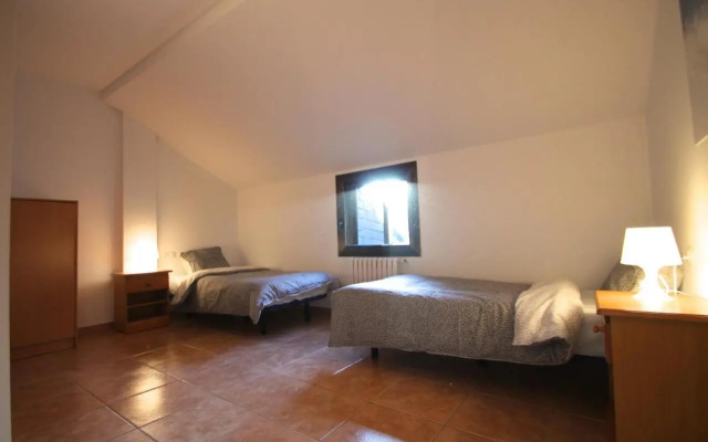 Pont de Toneta 6,1 Atico Duplex, Ransol, Zona Grandvalira
