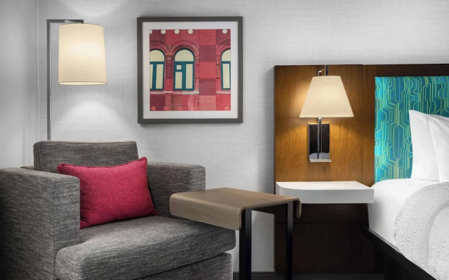 Hampton Inn & Suites Orangeville, On