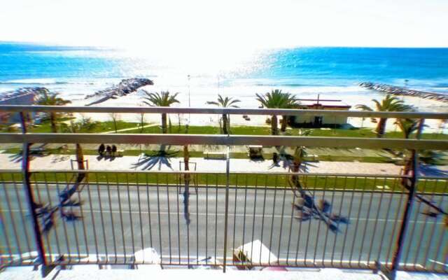 Aurelia 158 Int 8 Frontemare 2