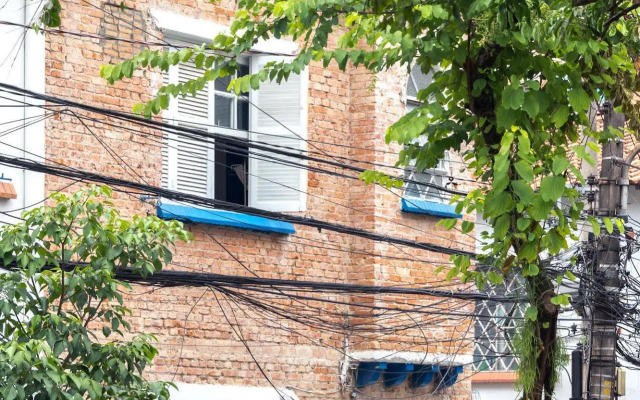 Pousada e Hostel São Paulo - Unidade Comfort