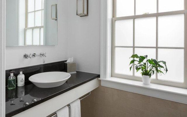 The Franklin on Rittenhouse, A Boutique Hotel