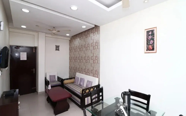 OYO 5189 Hotel East Lite