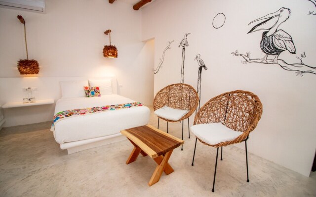 Villa K'iin Holbox