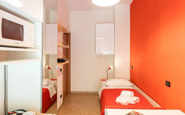 4bnb - Reale House Rosa