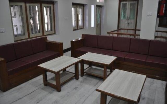 Simla Hotel
