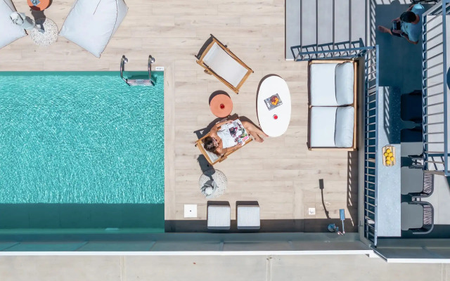 Aesthete Villas