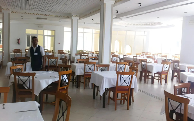 Excel Hammamet