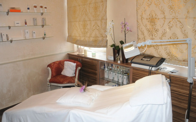 Boutique Spa Hotel Aqua Marina