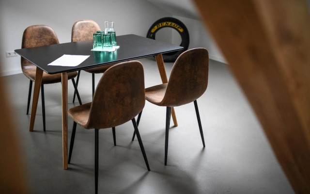 Zweite Heimat Nürburg