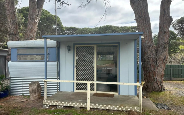Second Valley Caravan Park