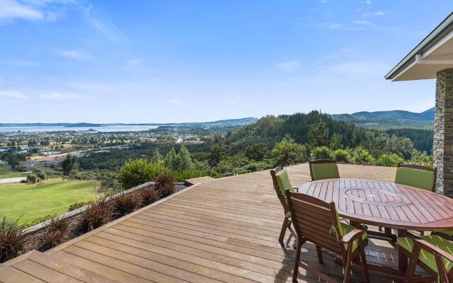 Tihi Retreat