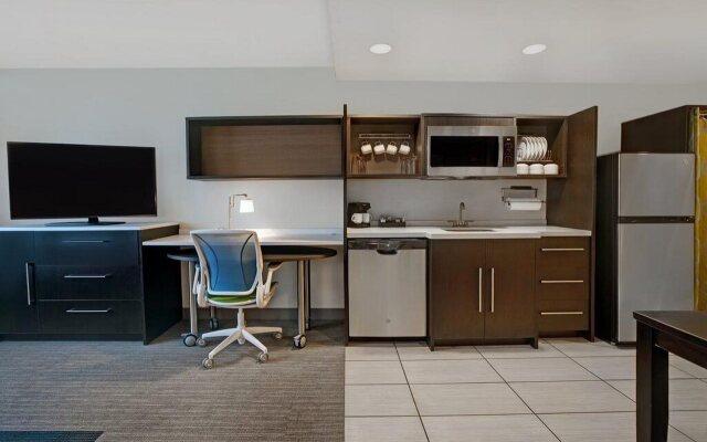 Home2 Suites Asheville Airport