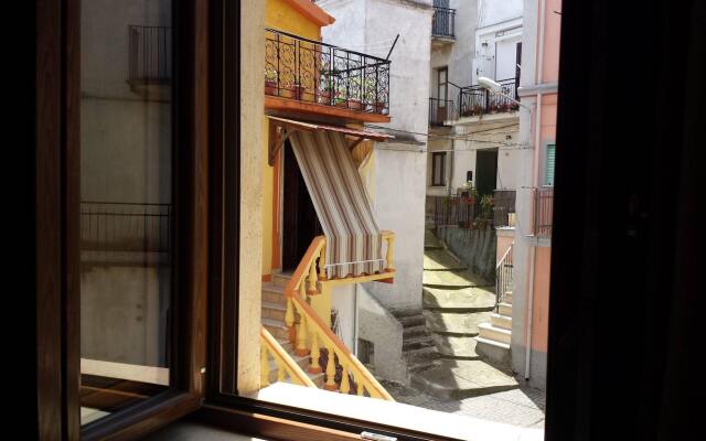 Palazzo Madeo - Residenza d'Epoca