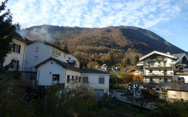 Appartement Brides-les-Bains, 3 pièces, 6 personnes - FR-1-512-7